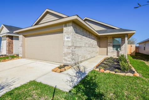 18914 Sorento Bay Lane Hockley TX 77447