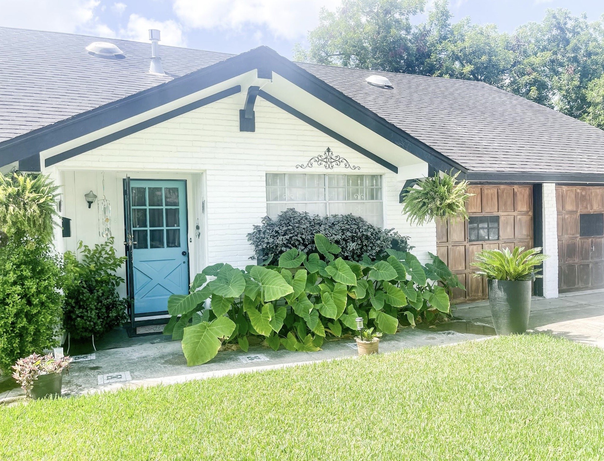 7746 Greenswarth Lane Houston TX 77075