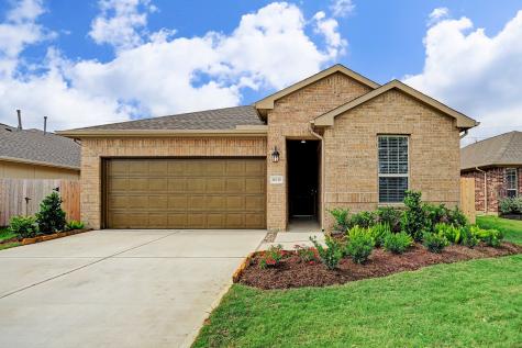 18215 Alora Springs Trace Cypress TX 77433