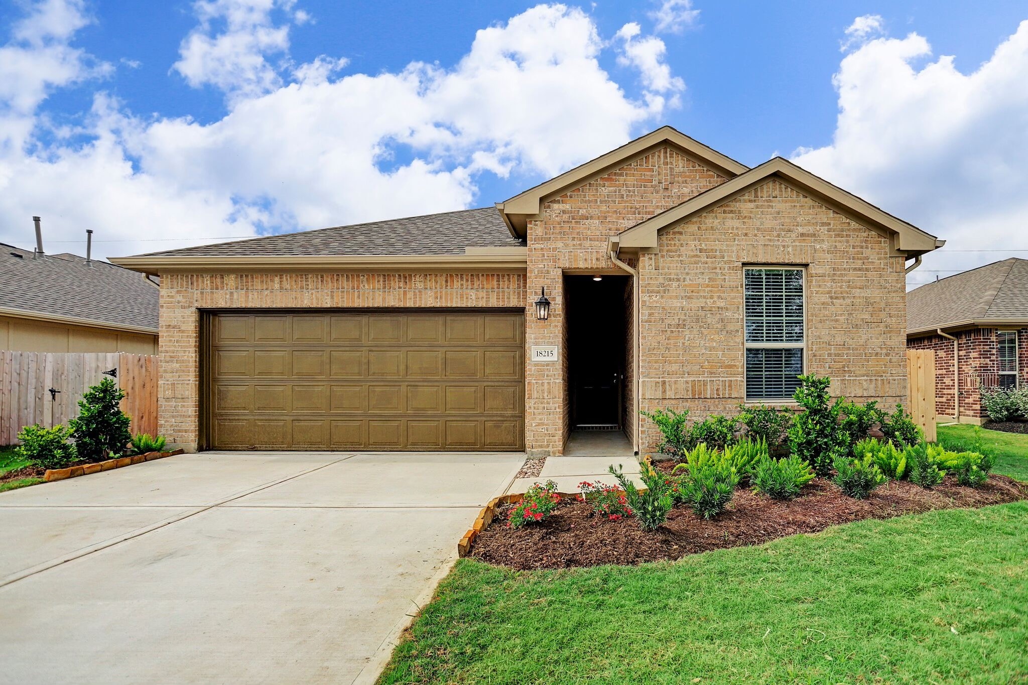 18215 Alora Springs Trace Cypress TX 77433