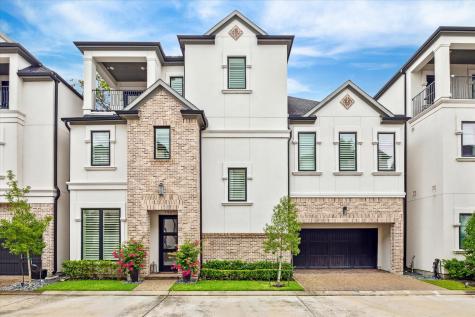 1527 Cunningham Parc Lane Houston TX 77055