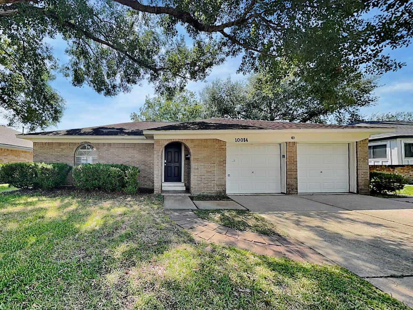 10014 Catlett Lane La Porte TX 77571