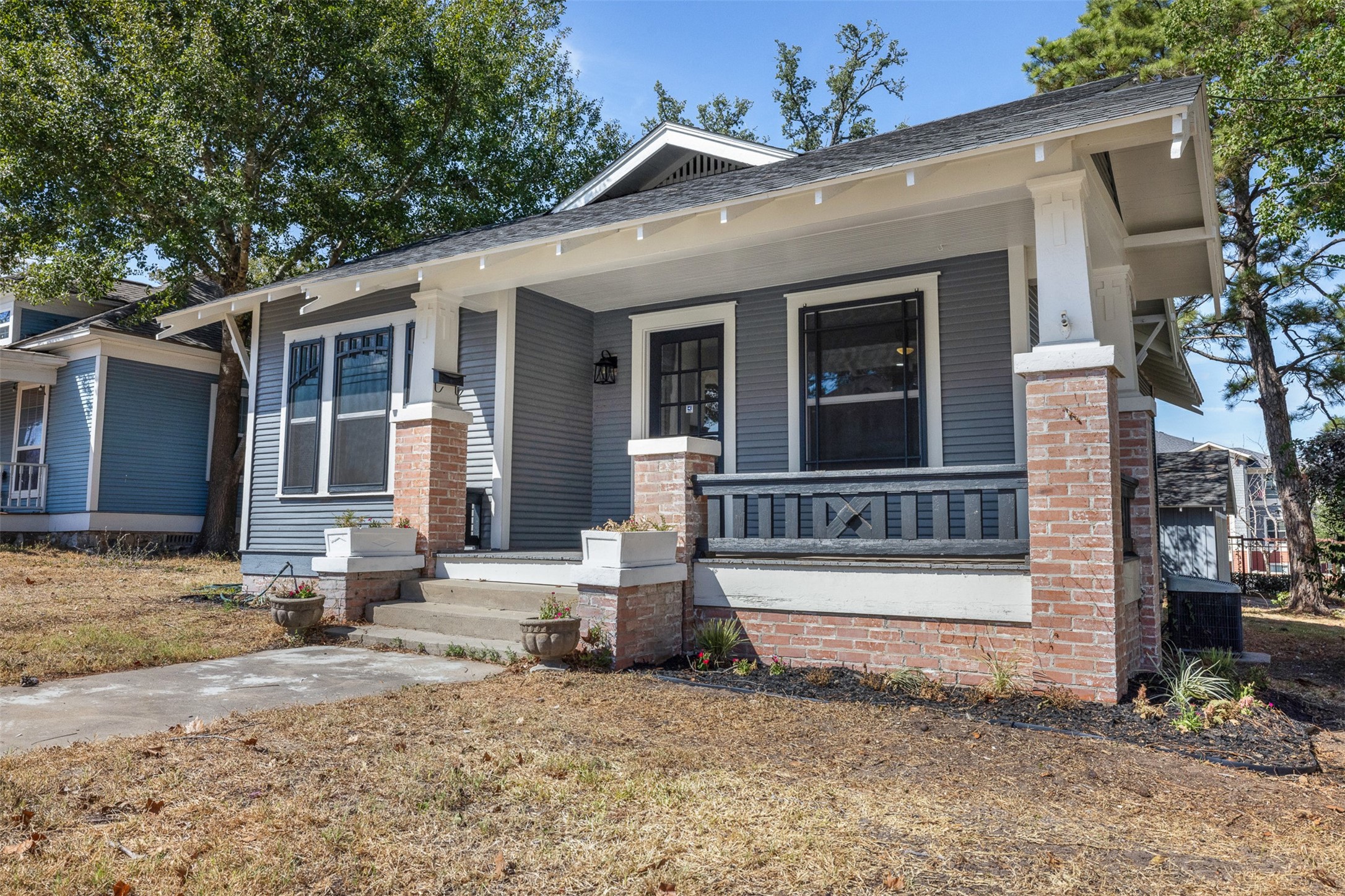 307 E Academy Street Brenham TX 77833