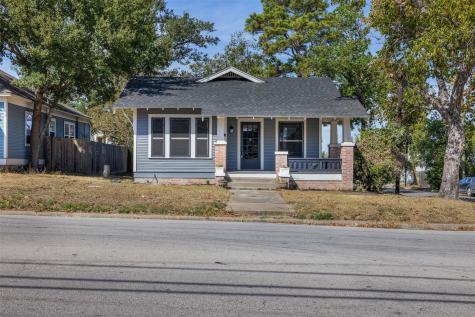 307 E Academy Street Brenham TX 77833