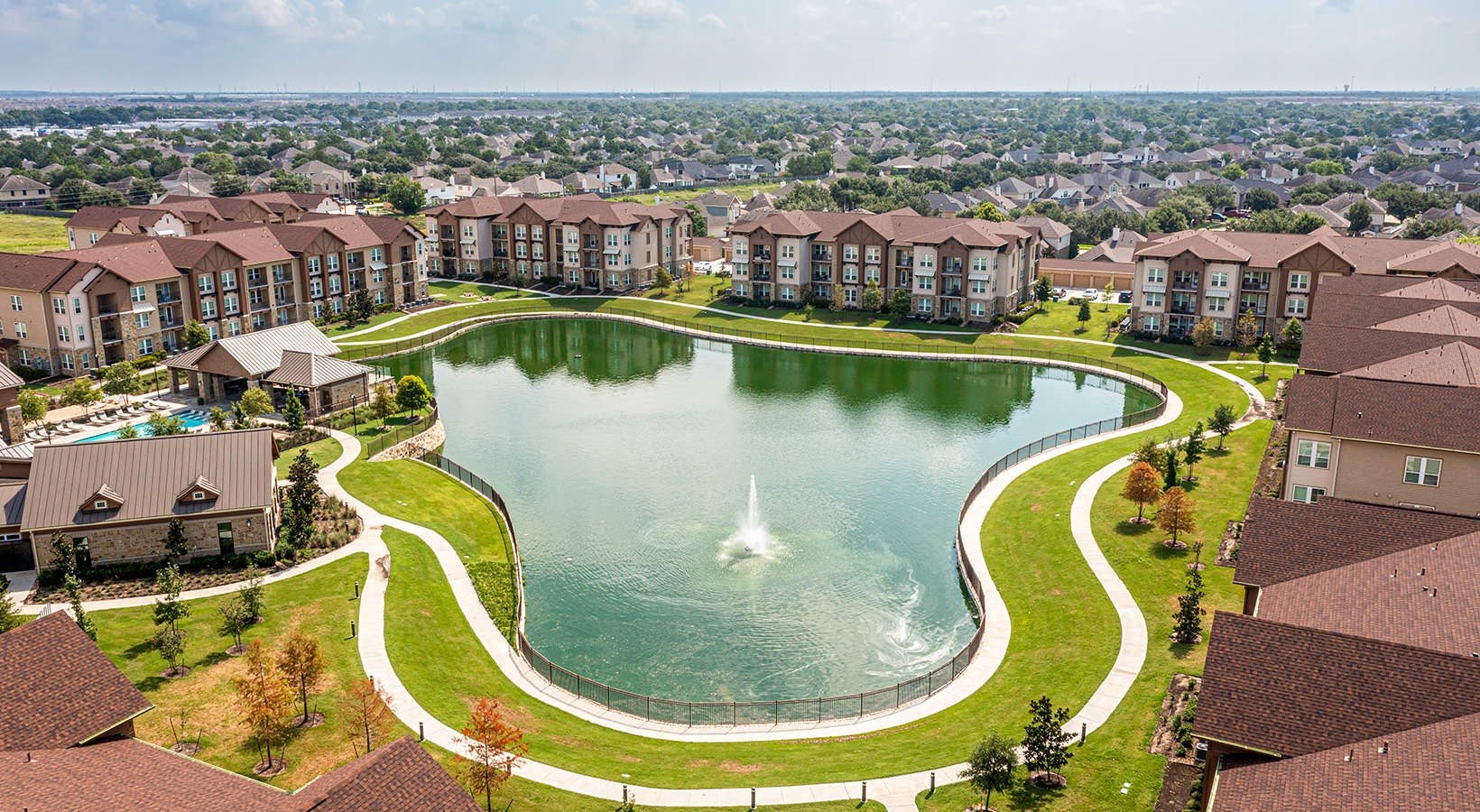 1700 Katy Fort Bend Road 2207 Katy TX 77493
