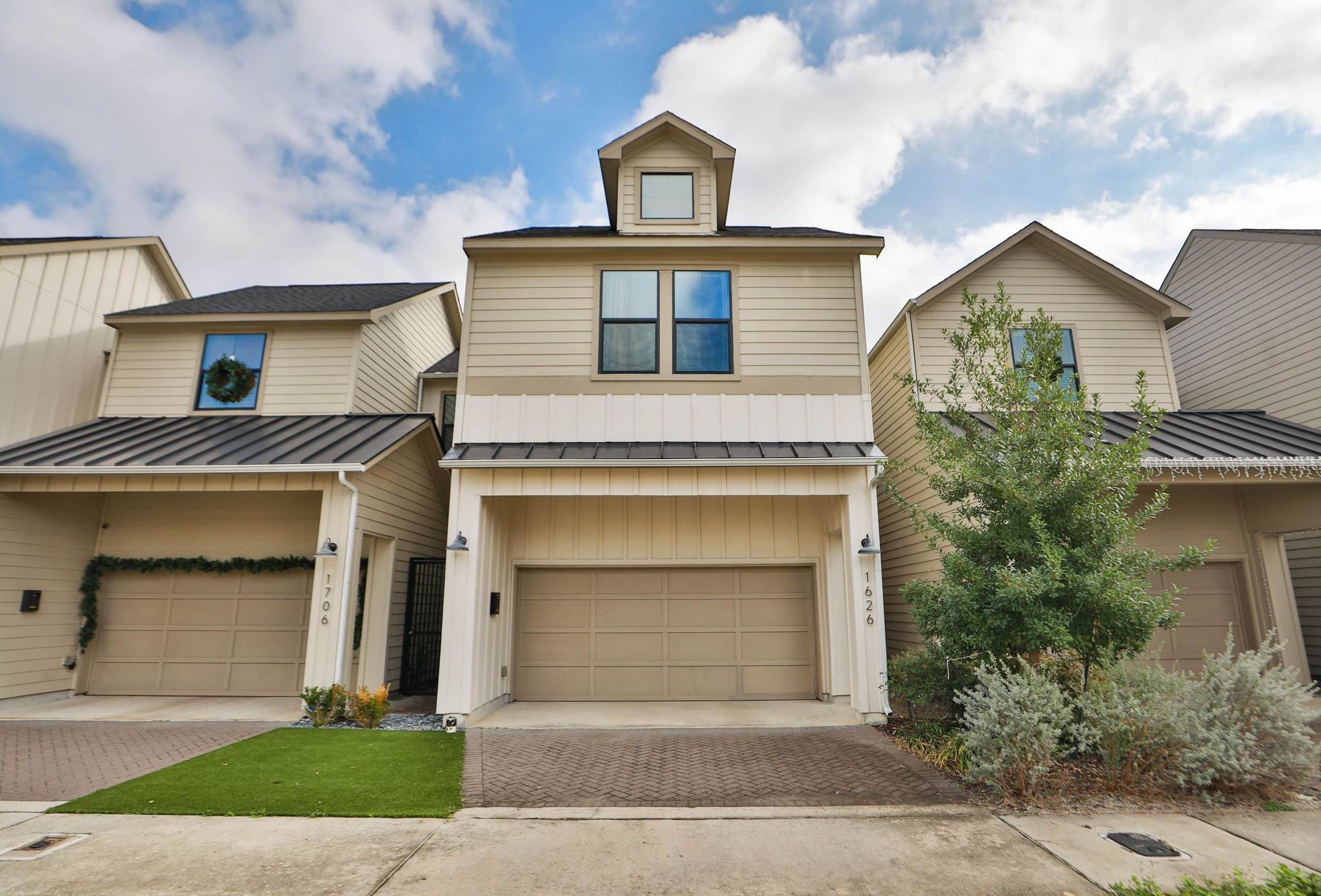 1626 Northwood Street Houston TX 77009