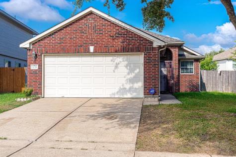 9139 Magnolia View Houston TX 77099
