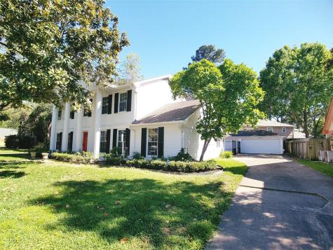 10603 Brentway Drive Houston TX 77070