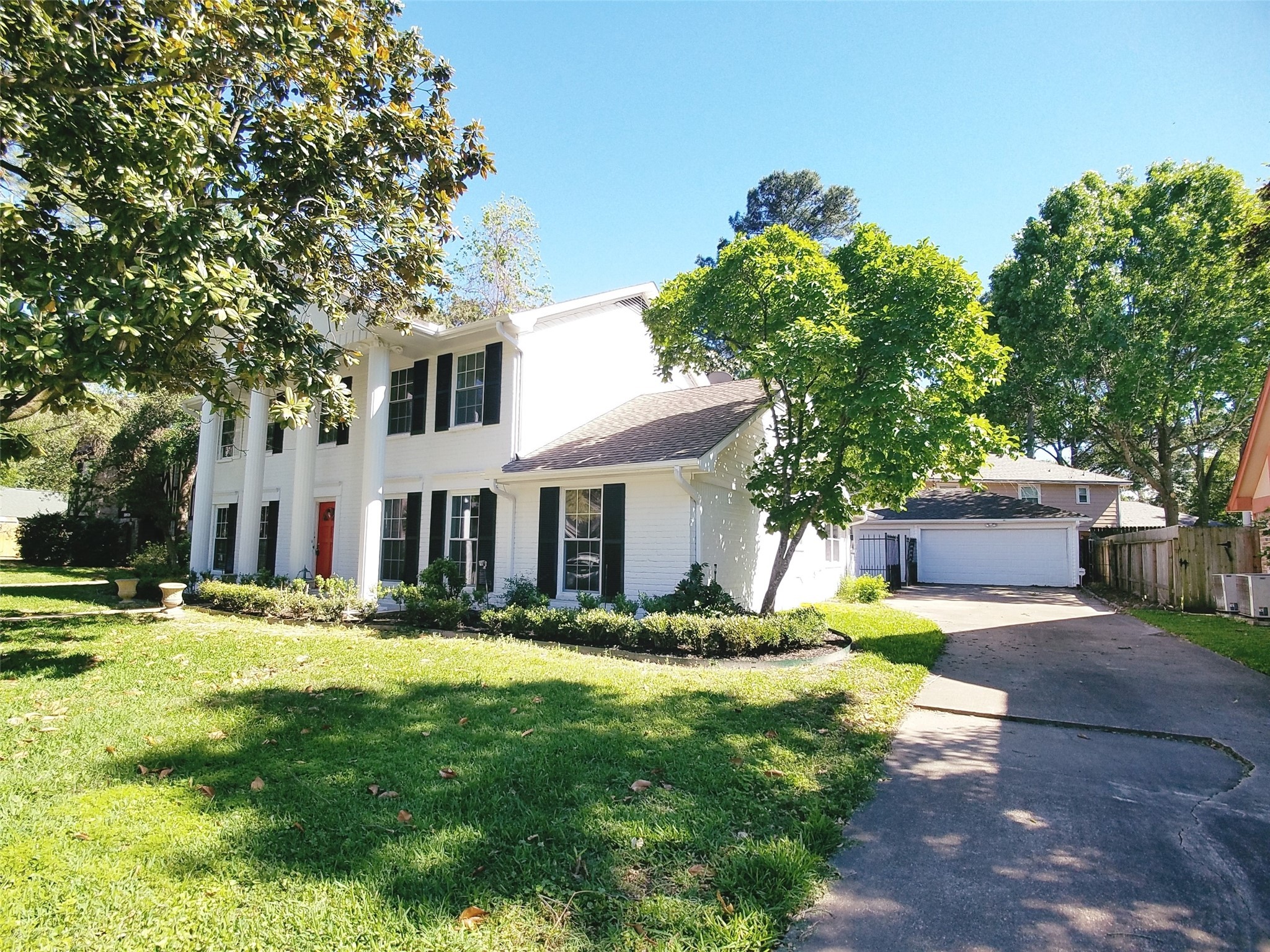 10603 Brentway Drive Houston TX 77070