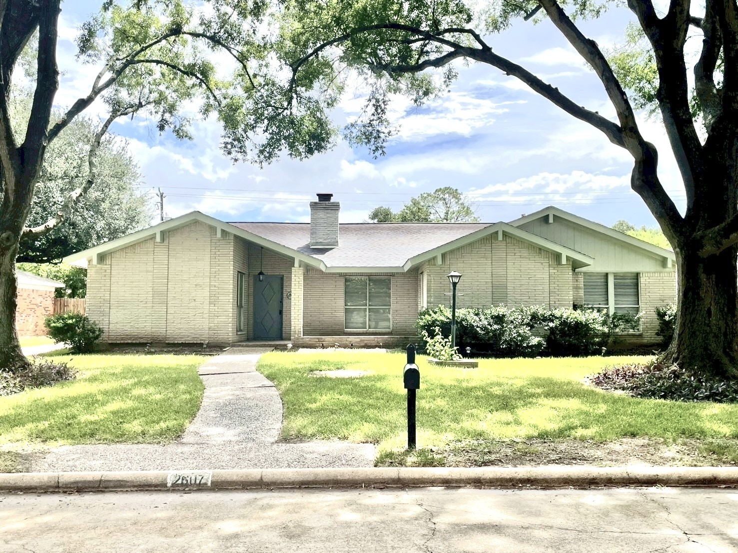 2607 Bermuda Dunes Drive Missouri City TX 77459