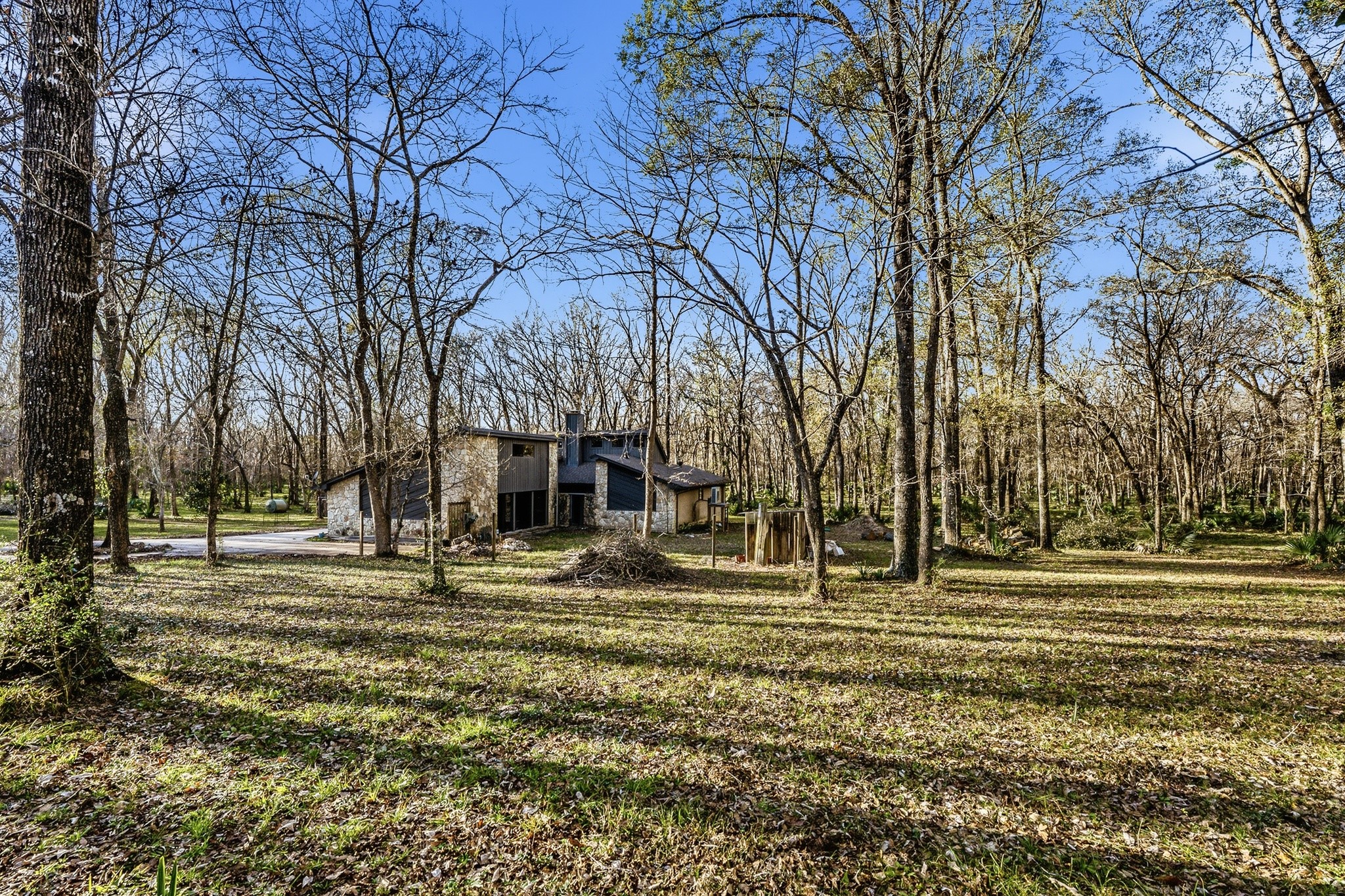 116 Natures Way Road Huntsville TX 77340
