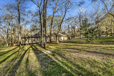 116 Natures Way Road Huntsville TX 77340