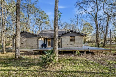 116 Natures Way Road Huntsville TX 77340