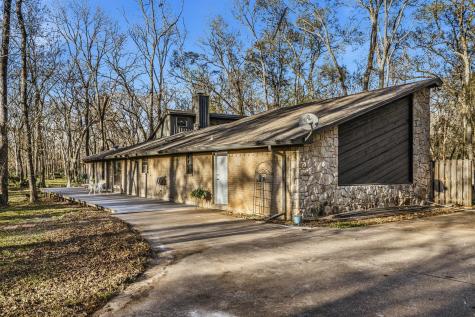 116 Natures Way Road Huntsville TX 77340