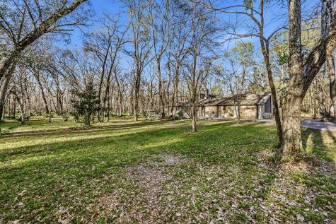 116 Natures Way Road Huntsville TX 77340