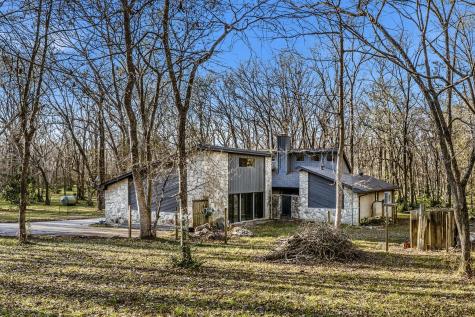116 Natures Way Road Huntsville TX 77340