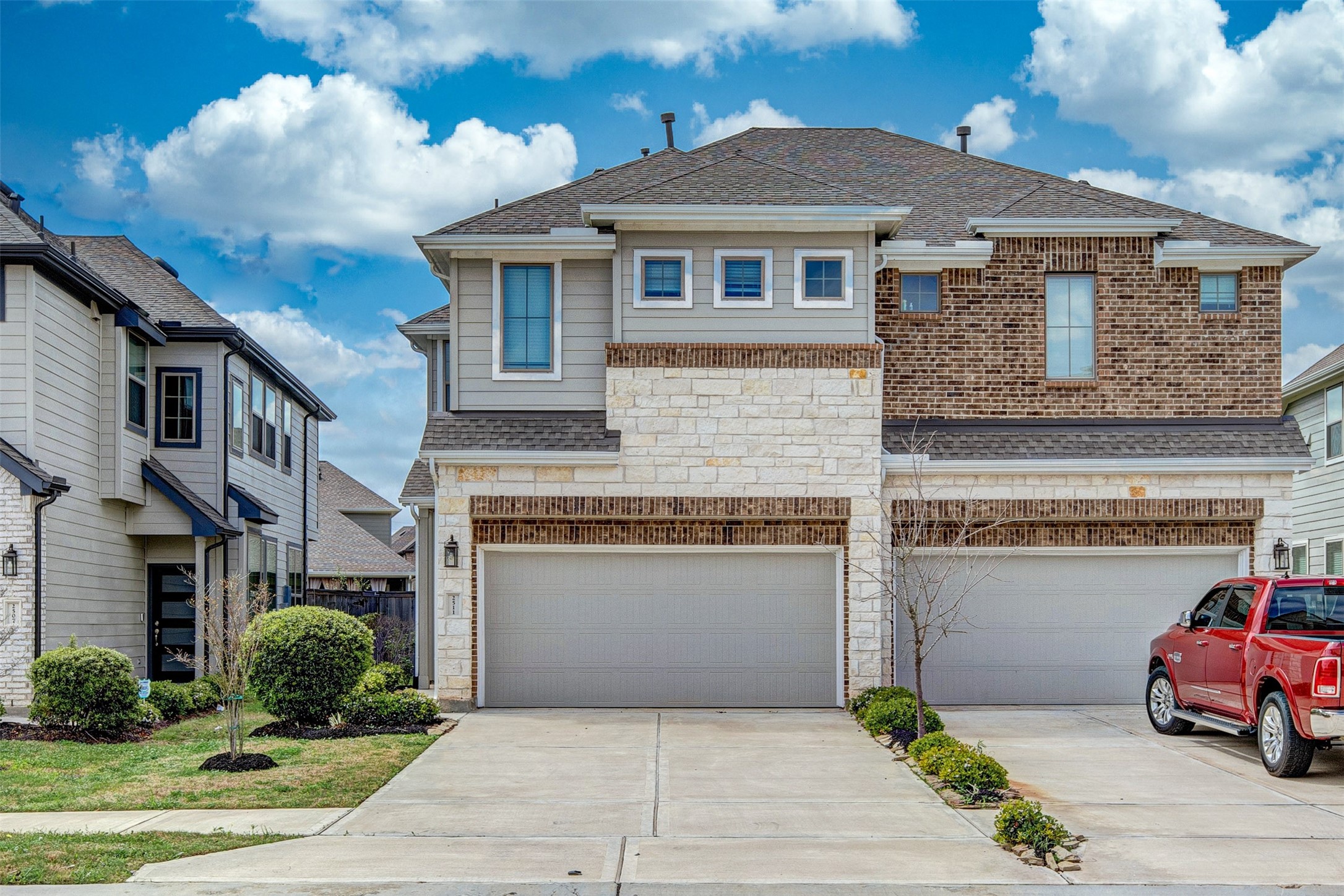2511 Manor Valley Court Missouri City TX 77459