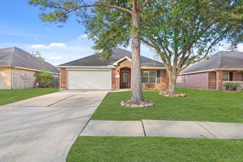 11811 Misty Peak Lane Humble TX 77346
