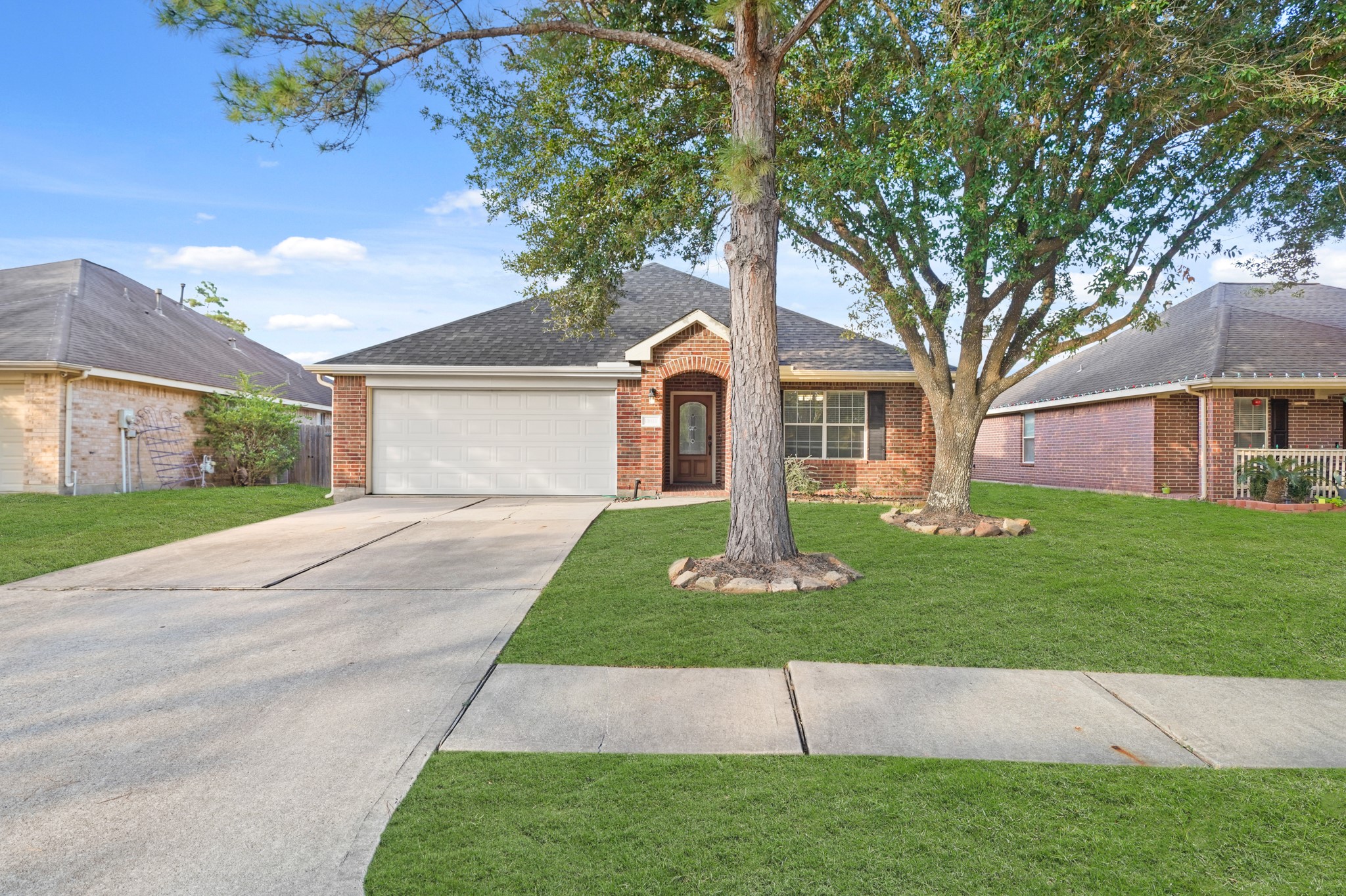 11811 Misty Peak Lane Humble TX 77346