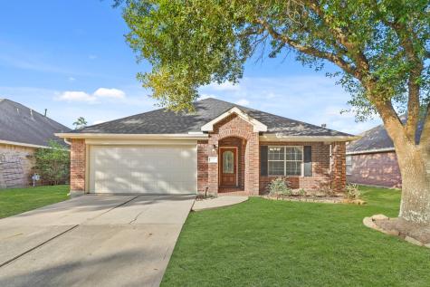 11811 Misty Peak Lane Humble TX 77346