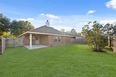 11811 Misty Peak Lane Humble TX 77346