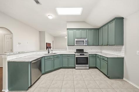 11811 Misty Peak Lane Humble TX 77346