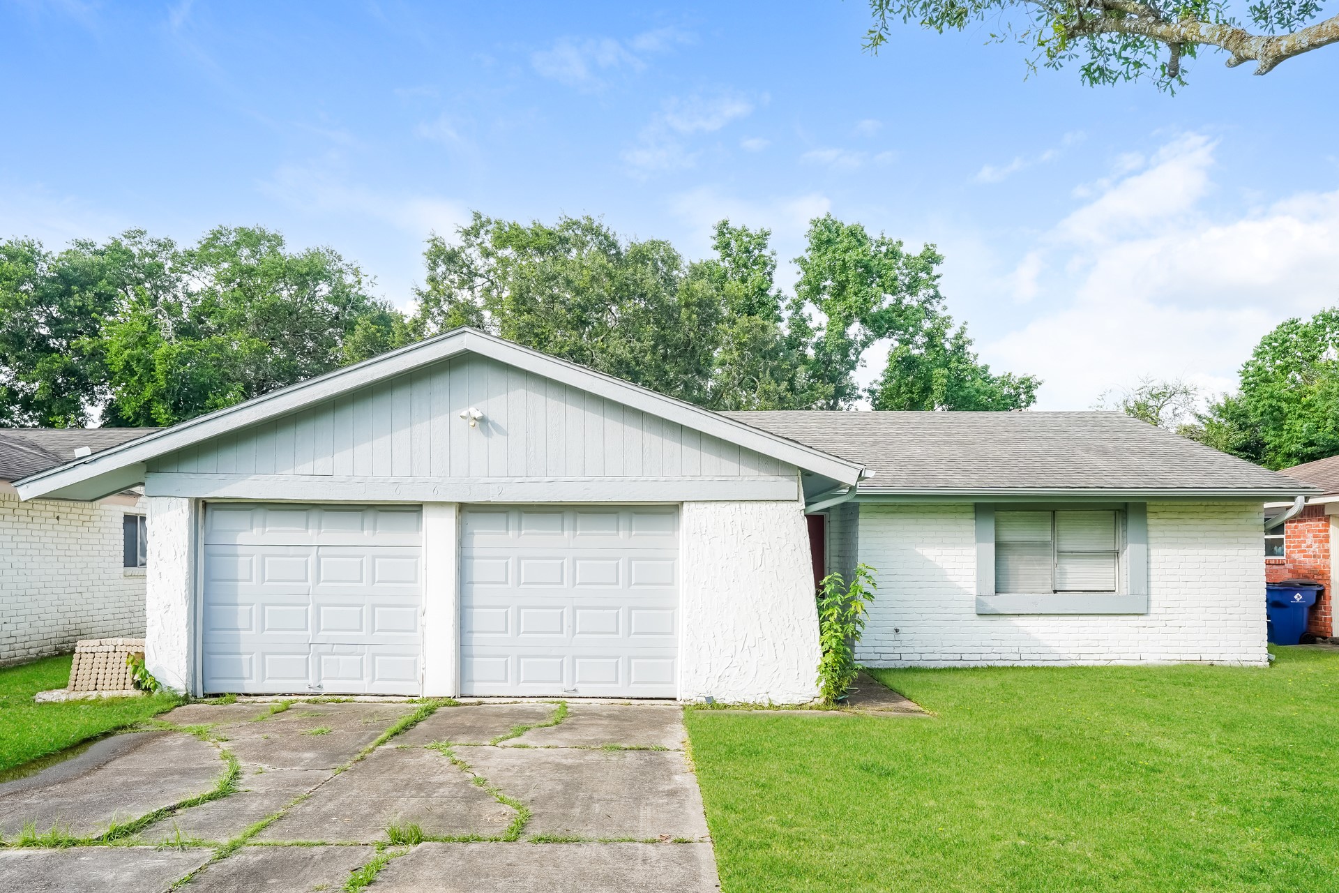 16619 Barcelona Drive Friendswood TX 77546