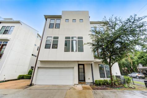 2207 Colorado Street Houston TX 77007