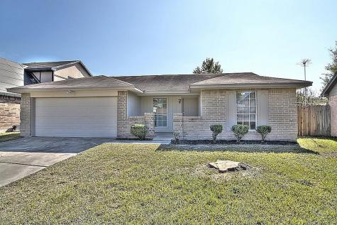15346 Peachmeadow Lane Channelview TX 77530