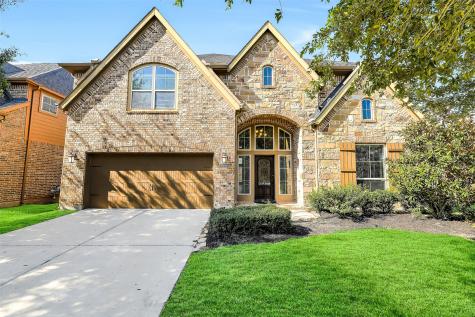 27906 Colonial Point Drive Katy TX 77494