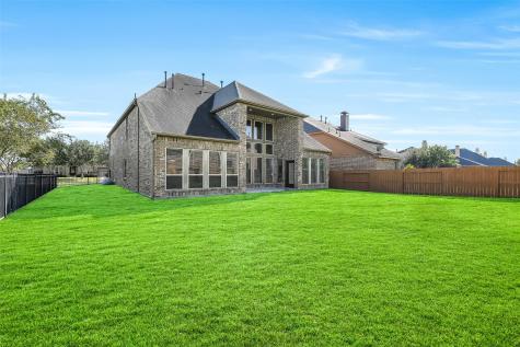 27906 Colonial Point Drive Katy TX 77494