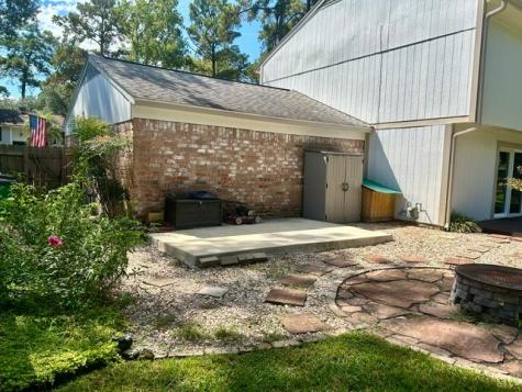 2135 Lone Rock Drive Kingwood TX 77339