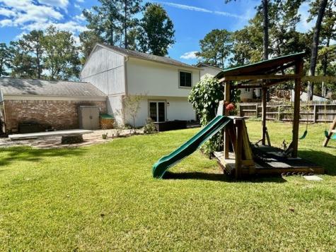 2135 Lone Rock Drive Kingwood TX 77339