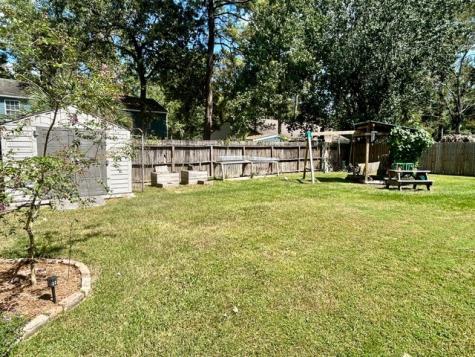 2135 Lone Rock Drive Kingwood TX 77339