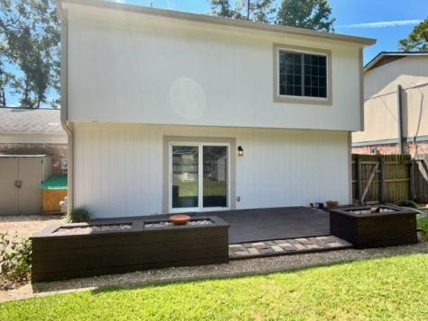 2135 Lone Rock Drive Kingwood TX 77339