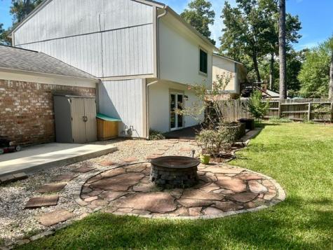 2135 Lone Rock Drive Kingwood TX 77339