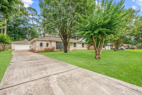 23302 Birnam Wood Boulevard Spring TX 77373