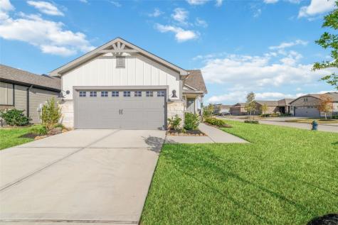 14435 Garden Grove Court Willis TX 77318