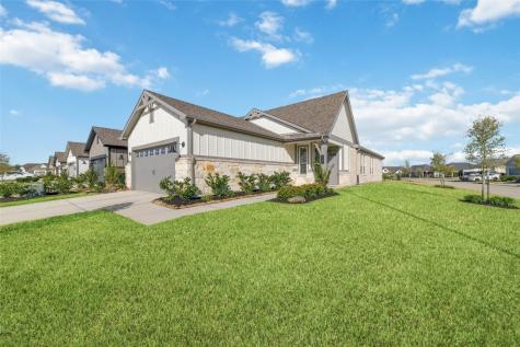 14435 Garden Grove Court Willis TX 77318