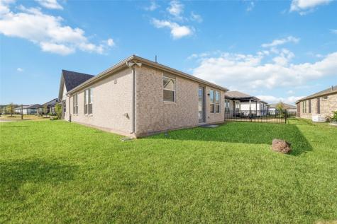 14435 Garden Grove Court Willis TX 77318