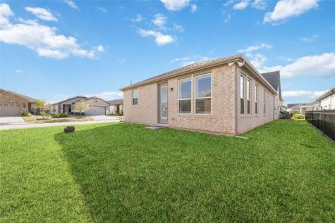 14435 Garden Grove Court Willis TX 77318