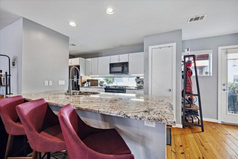 815 Robin Street Houston TX 77019