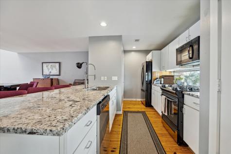 815 Robin Street Houston TX 77019