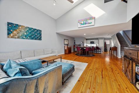 815 Robin Street Houston TX 77019