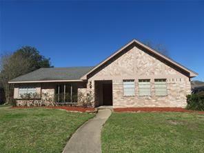 9026 Petersham Drive Houston TX 77031