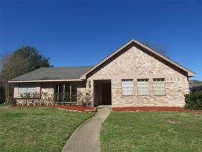 9026 Petersham Drive Houston TX 77031