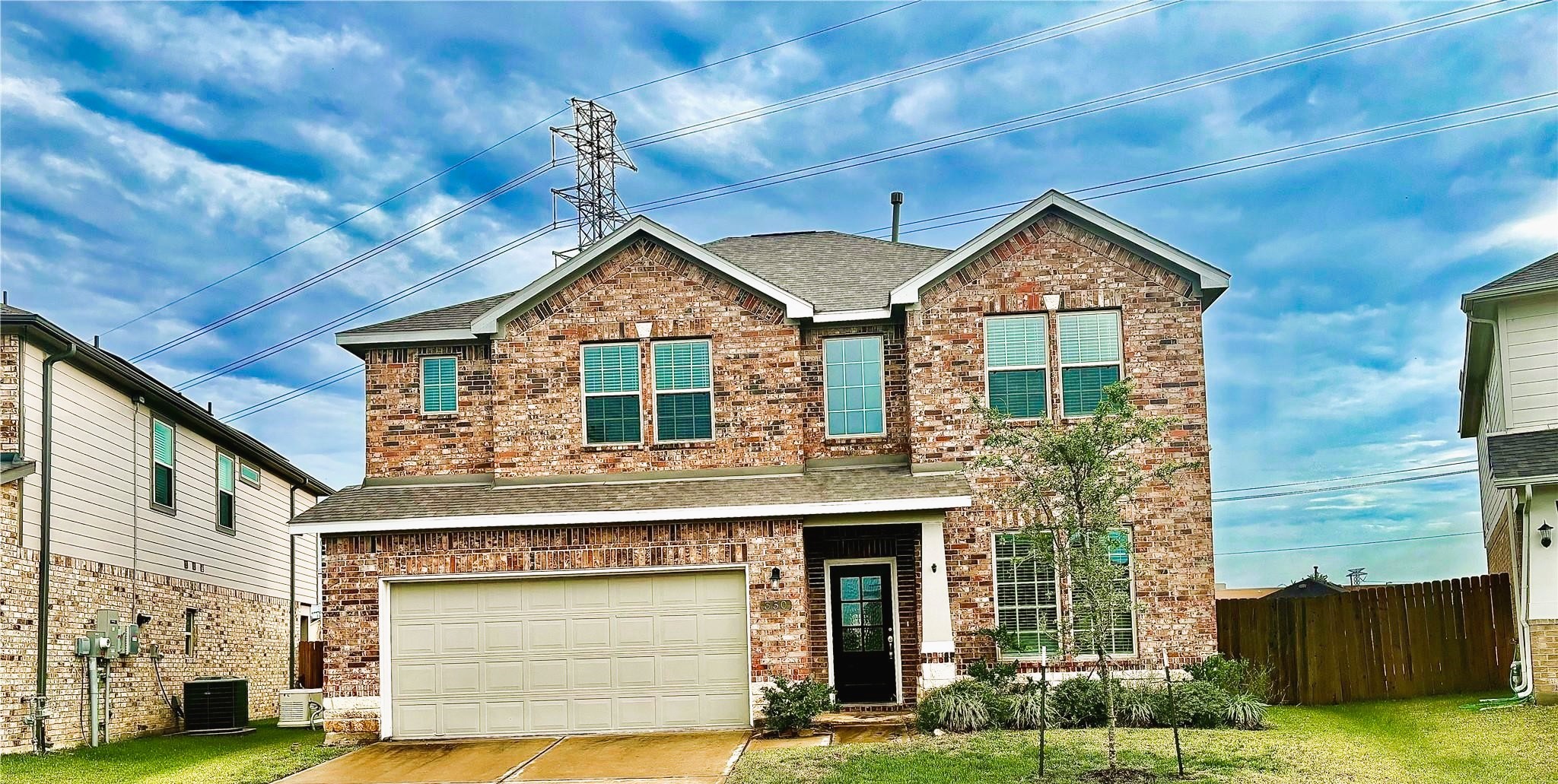 350 Selah Court Alvin TX 77511