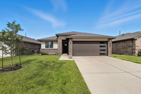 7514 Rainham Valley Lane Richmond TX 77407