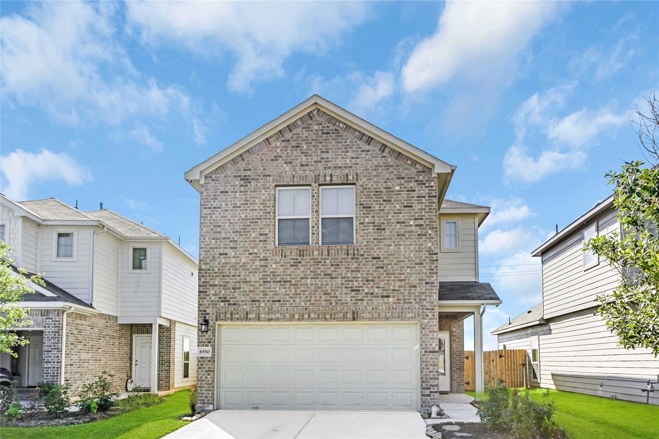 6550 Macroom Meadows Lane Houston TX 77048