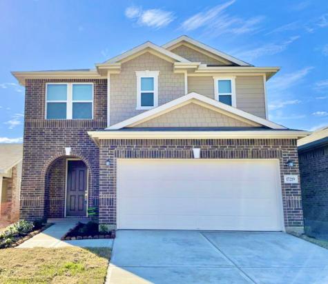 17219 Rock Willow Lane Tomball TX 77377